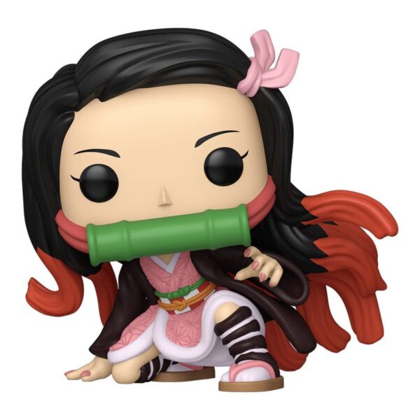Funko POP! Nezuko Kamado (1892) 25cm
