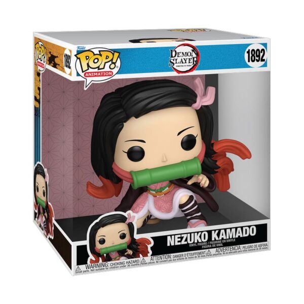Funko POP! Nezuko Kamado (1892) 25cm