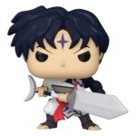 Funko POP! Bankotsu (1929)