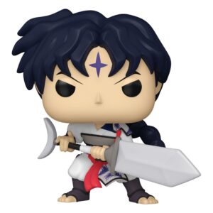 Funko POP! Bankotsu (1929)