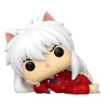 Funko POP! Inuyasha (1928)