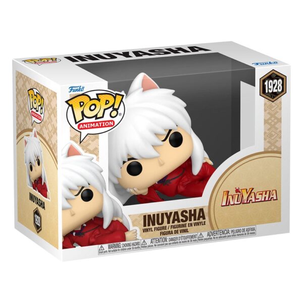 Funko POP! Inuyasha (1928)