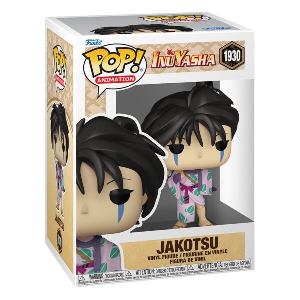 Funko POP! Jakotsu (1930)