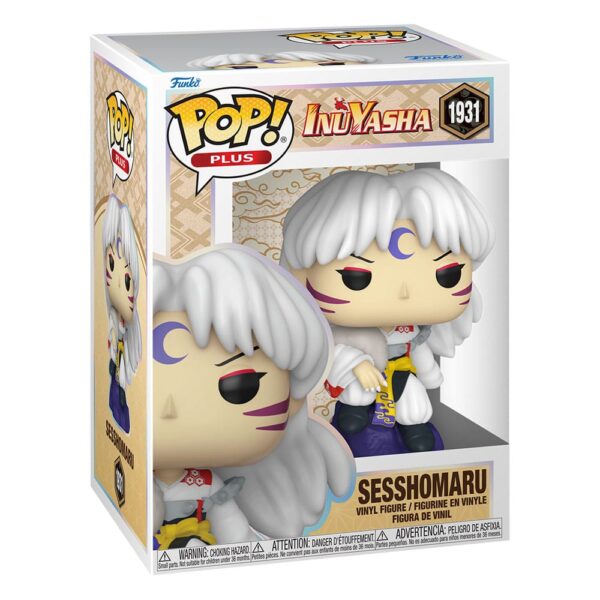 Funko POP! Sesshomaru (1931)