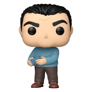 Funko POP! Bobby "Bacala" Baccalieri (1699)