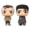 Funko POP! Paulie "Walnuts" Gaultieri & Christopher Moltisanti 2Pack