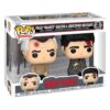 Funko POP! Paulie "Walnuts" Gaultieri & Christopher Moltisanti 2Pack