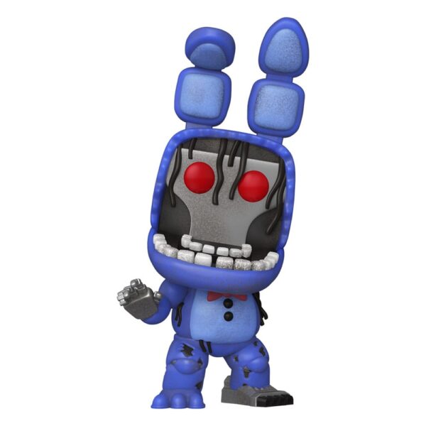 Funko POP! Withered Bonnie (1083)