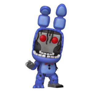 Funko POP! Withered Bonnie (1083) Funko POP! Withered Bonnie (1083)