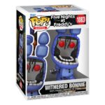 Funko POP! Withered Bonnie (1083)