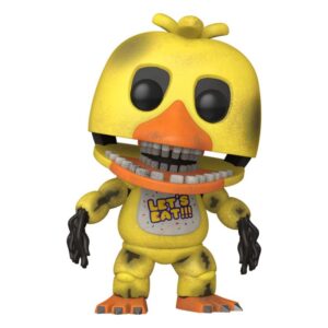 Funko POP! Withered Chica (1084)