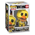 Funko POP! Withered Chica (1084)