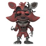 Funko POP! Withered Foxy (1085)