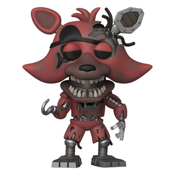 Funko POP! Withered Foxy (1085)