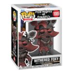 Funko POP! Withered Foxy (1085)