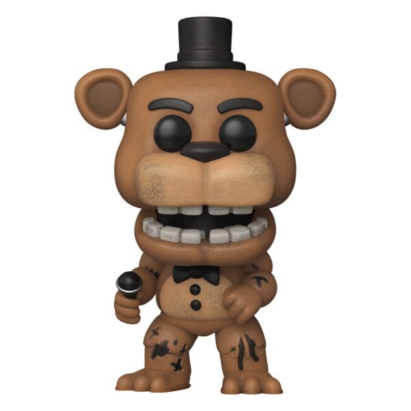 Funko POP! Withered Freddy (1086)