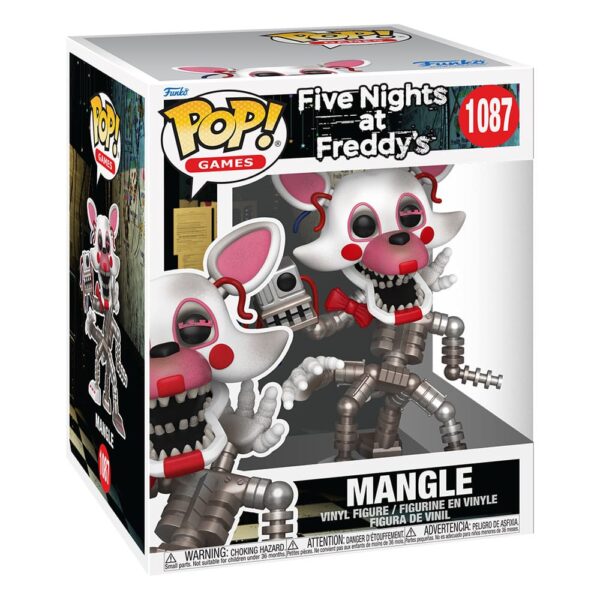 Funko POP! Mangle (1087)