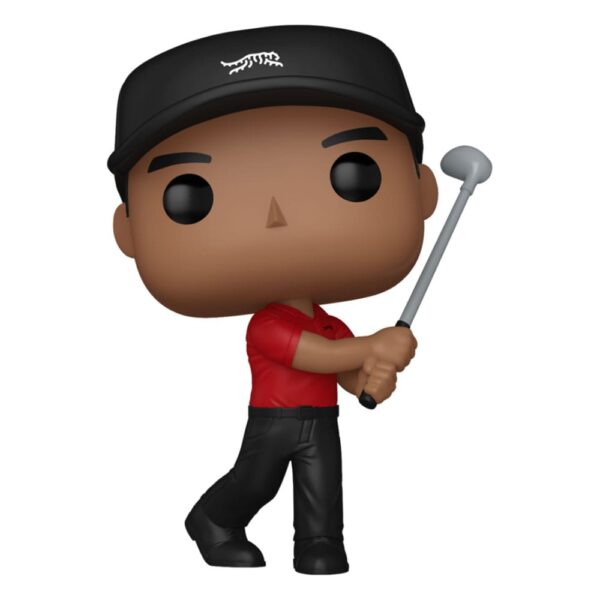 Funko POP! Tiger Woods (05)