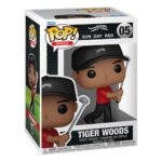 Funko POP! Tiger Woods (05)