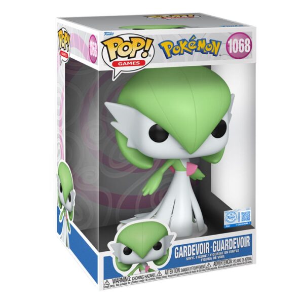 Funko POP! Gardevoir (1068) 25cm