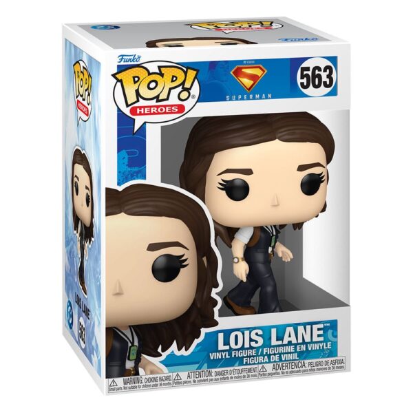 Funko POP! Lois Lane (563)