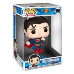 Funko POP! Superman (566) 25cm