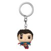 Funko Kulcstartó Superman