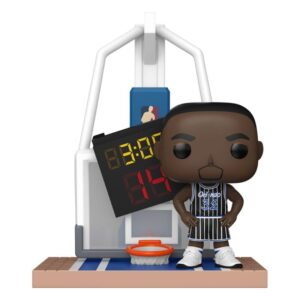 Funko POP! Shaq with Backboard (207)