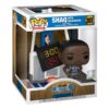 Funko POP! Shaq with Backboard (207)