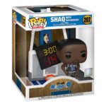Funko POP! Shaq with Backboard (207)