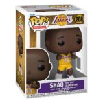Funko POP! Shaq 2000 WCF Celebration (208)