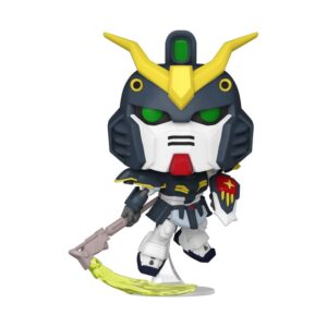 Funko POP! XXXG-01D Gundam Deathscythe (1935)