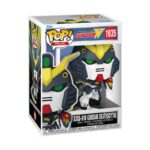 Funko POP! XXXG-01D Gundam Deathscythe (1935)