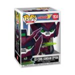 Funko POP! 0Z-13MS Gundam Epyon (1934)