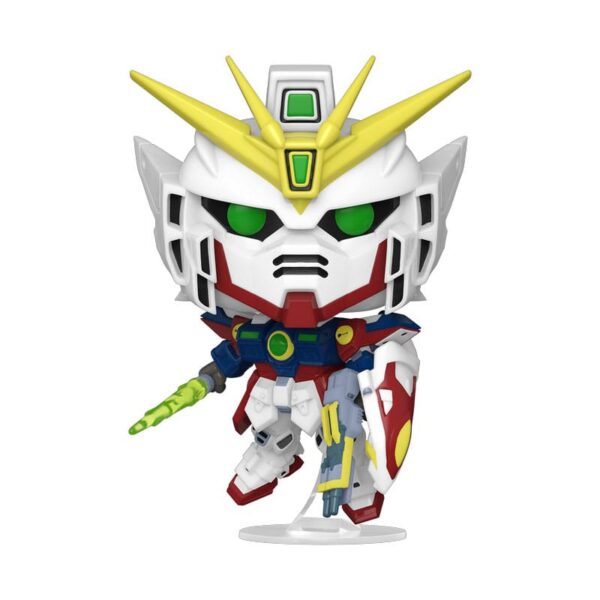 Funko POP! XXXG-00W0 Gundam Zero (1933)