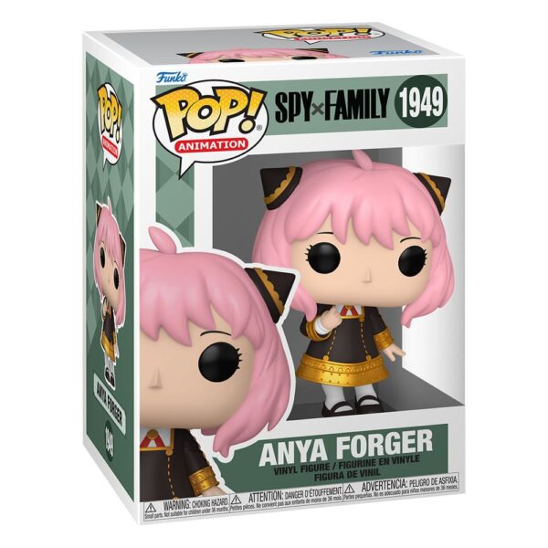 Funko POP! Anya Forger (1949)