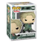 Funko POP! Loid Forger (1948)