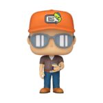 Funko POP! Dale Gribble (1976)