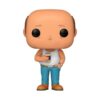 Funko POP! Bill Dauterive (1978)