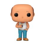 Funko POP! Bill Dauterive (1978)