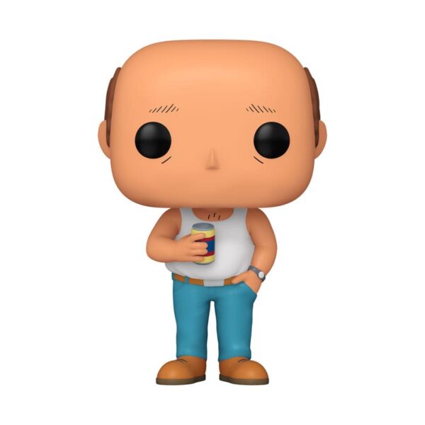 Funko POP! Bill Dauterive (1978)