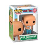 Funko POP! Bill Dauterive (1978)