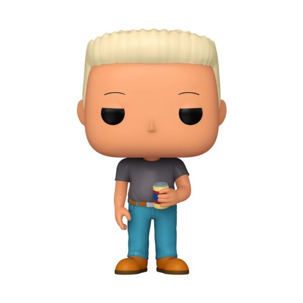 Funko POP! Boomhauer (1979)