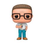 Funko POP! Hank Hill (1977)