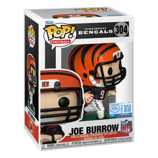 Funko POP! Joe Burrow (304)
