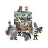 Funko Mistery Minis Jurassic World