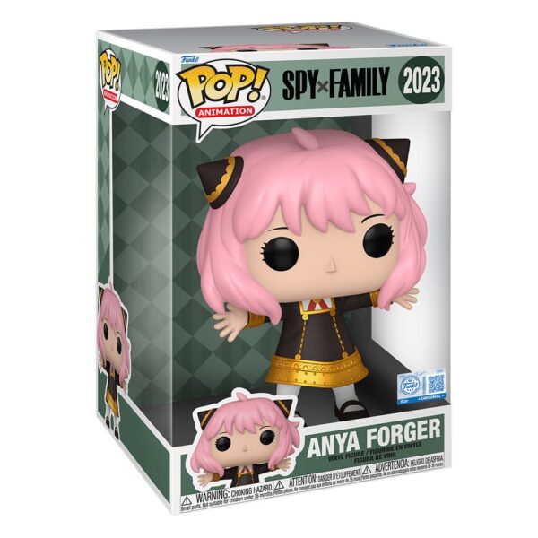 Funko POP! Anya Forger (2023) 25cm