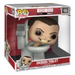 Funko POP! Skibidi Toilet (1955) 25cm