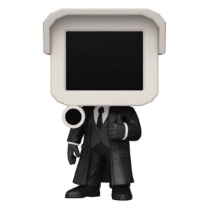 Funko POP! Cameraman (1956)