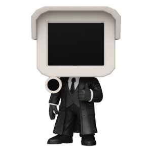 Funko POP! Cameraman (1956)